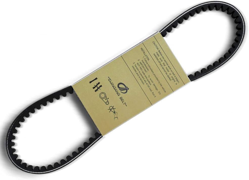 CVT Correa de transmisión para GY6 (743-20-30)