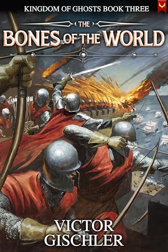 Cover of The Bones of the World