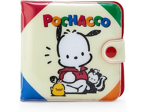 Indulge In The Enchanting World of Sanrio Pouches: A Wondrous Collection For Anime Aficionados