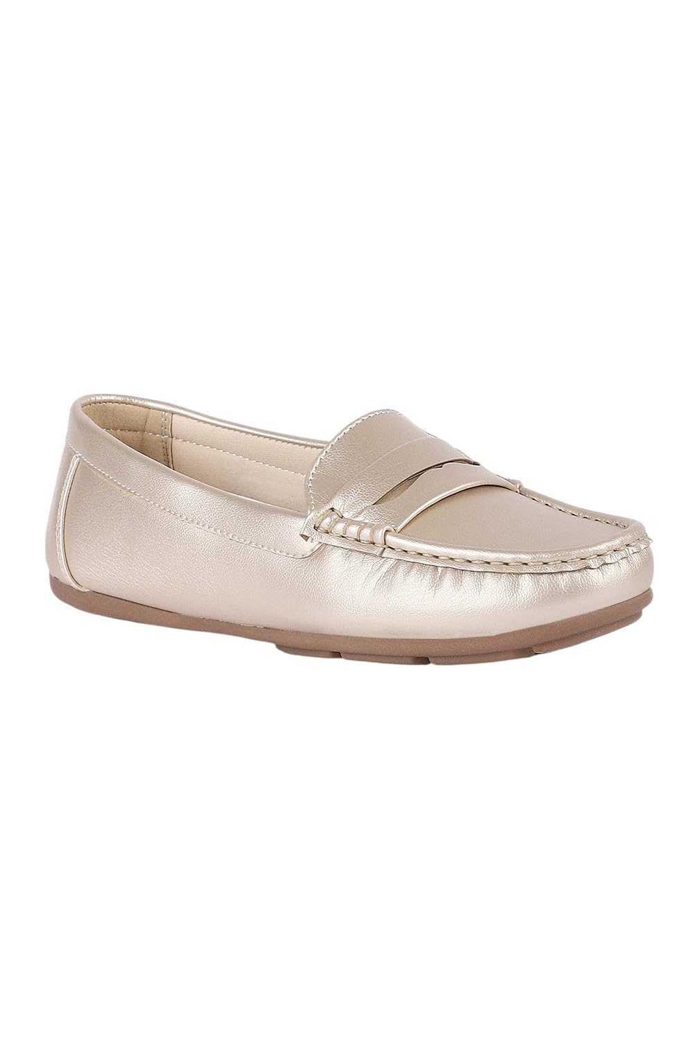 van heusen Womens Vwss25pikbot005 Sneaker-picture-16