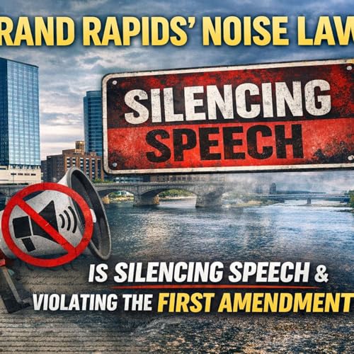Standing for the Voiceless When the City Chooses Silence