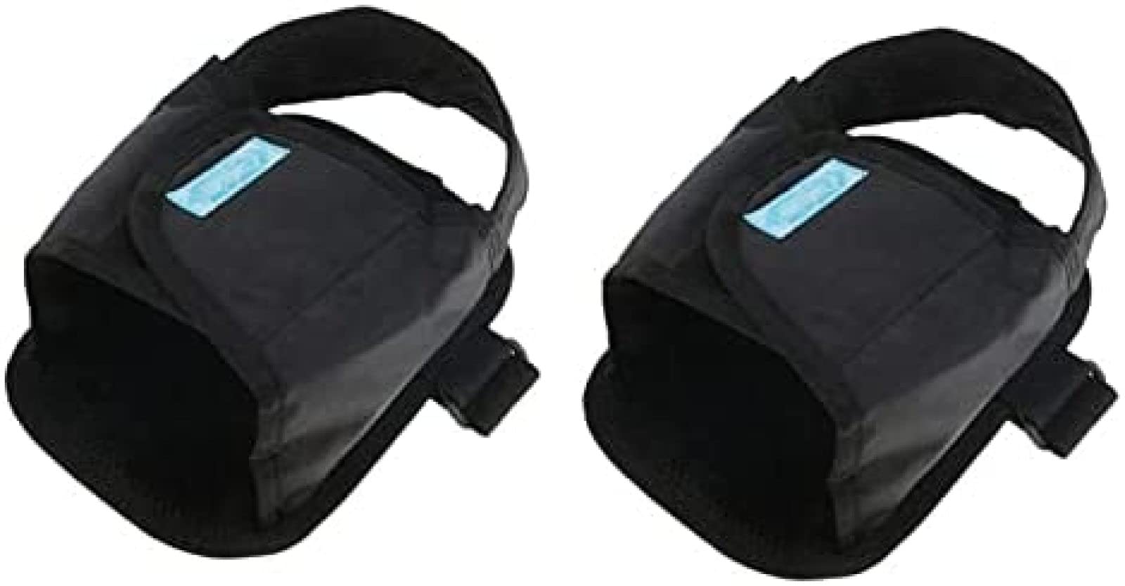 Correa De Sujeción Para Reposapiés De Silla De Ruedas De 2 Piezas, Cinturón De Seguridad Para Asiento De Silla De Ruedas, Zapatos Fijos De Seguridad Antideslizantes Para Sillas De Ruedas, Pedales