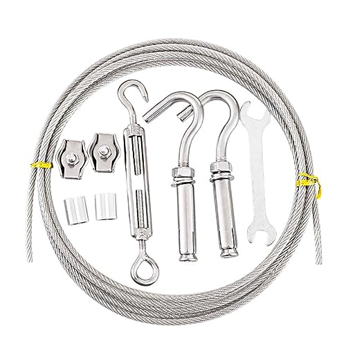 10 Silver Plated Steel Wire Wrapped 45x30mm Teardrop Components *