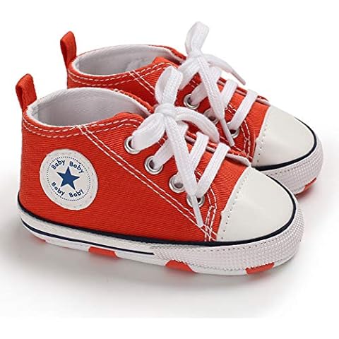 Geagodelia Chaussures Bébés 0-18 Mois Cover
