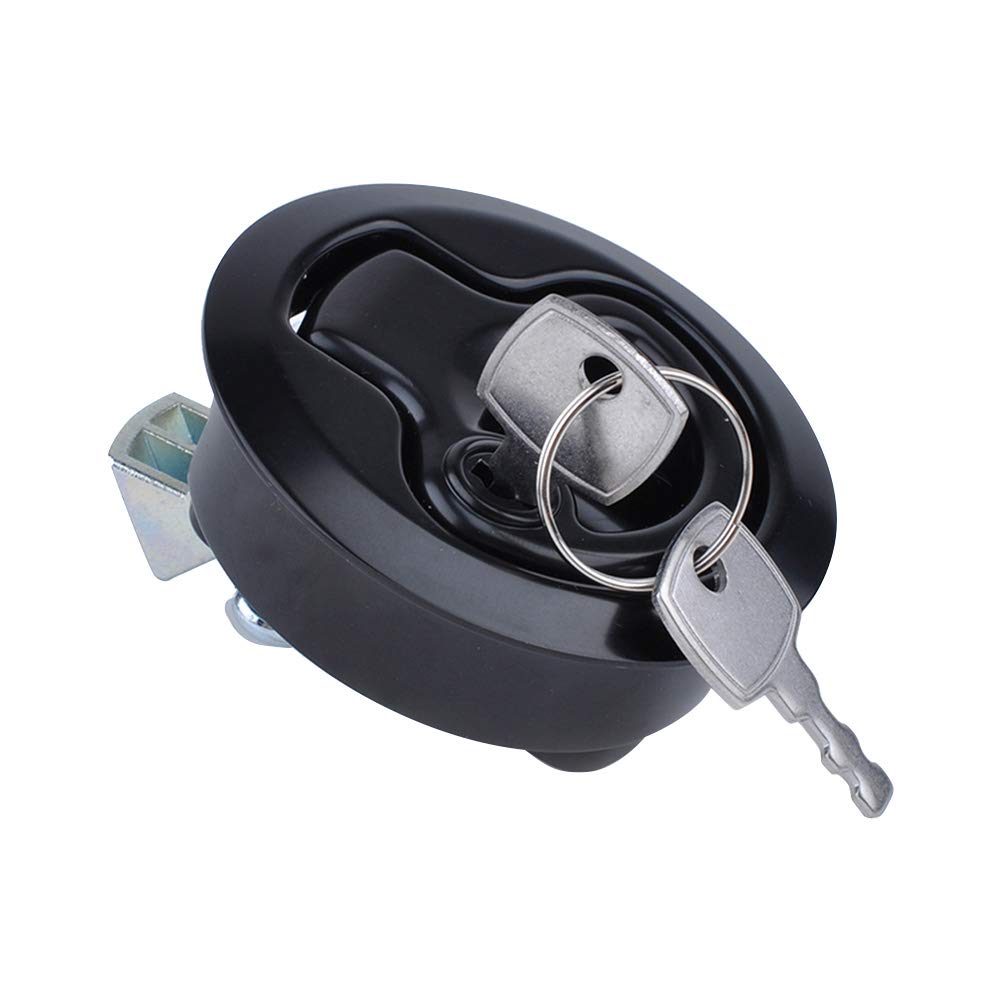 Buy Hatch latch lock,Boat Hatch Latch Pull,Flush Pull Slam Latch for