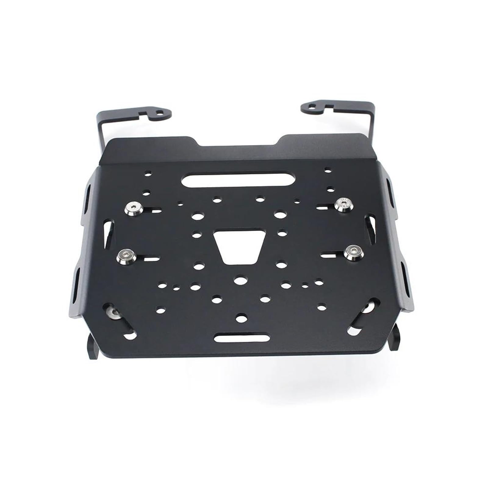 Porte-bagages arrière NC750X NC700X support coffre moto étagère chargement bagages 2012-2024