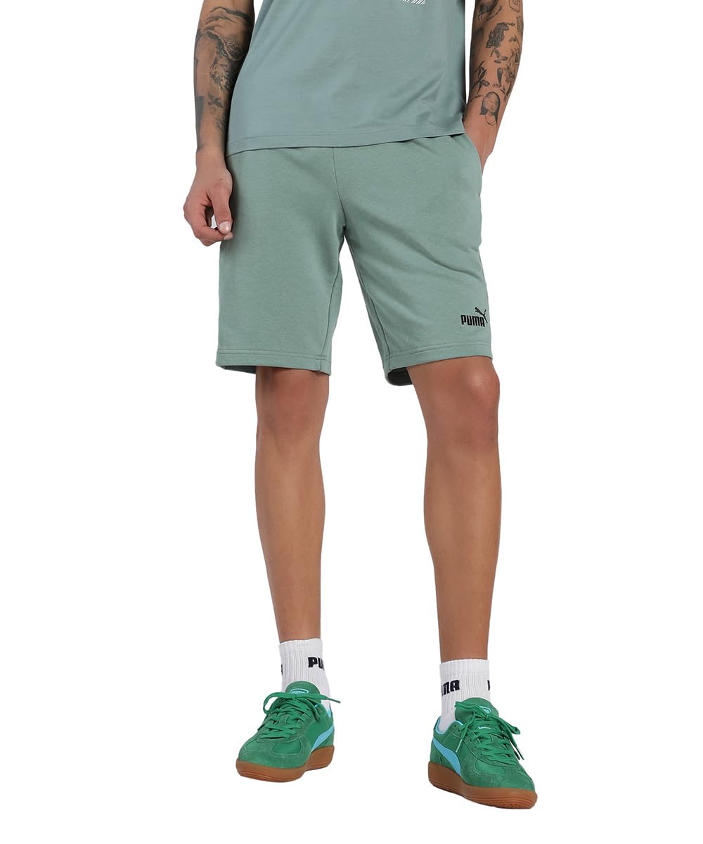 puma Men's Hybrid Shorts-picture-42