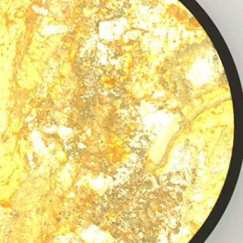 Applique murale extérieure étanche NATWEE lampe de jardin moderne 80 cm