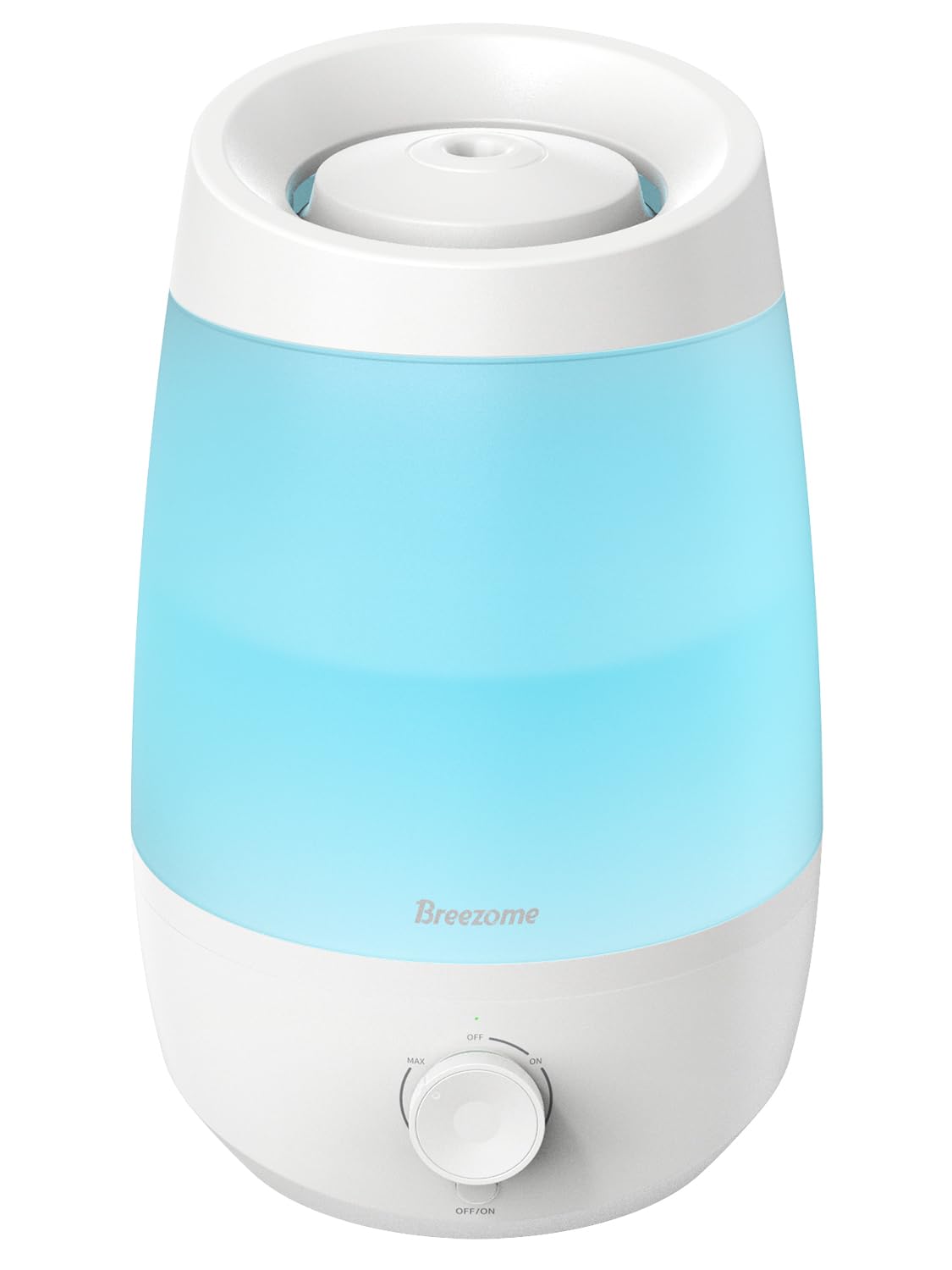 BREEZOME Humidifiers for Bedroom