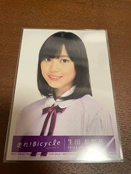 乃木坂 トレカ 3dクリスタルカード 生田 絵梨花 Amazon.co.jp: 乃木坂46 生田絵梨花 特典 生写真 セット : おもちゃ