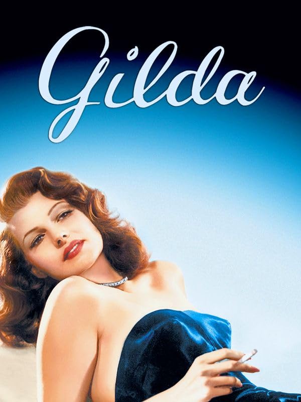 Gilda