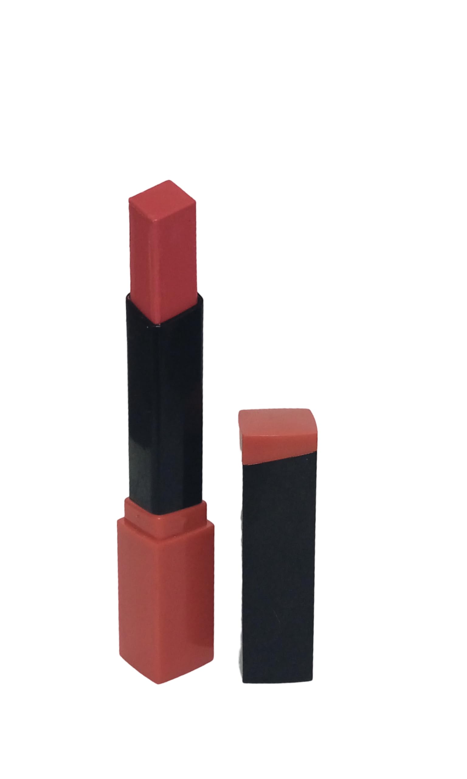 Stick Lipstick Orange Peach (Cream)-image-47