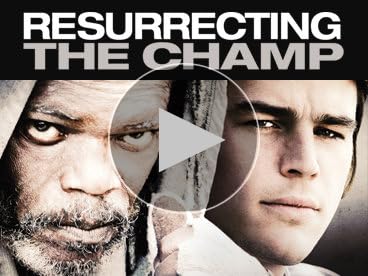 その他 Resurrecting the Champ [DVD] Amazon.co.jp: Resurrecting the Champ [DVD] : Samuel L