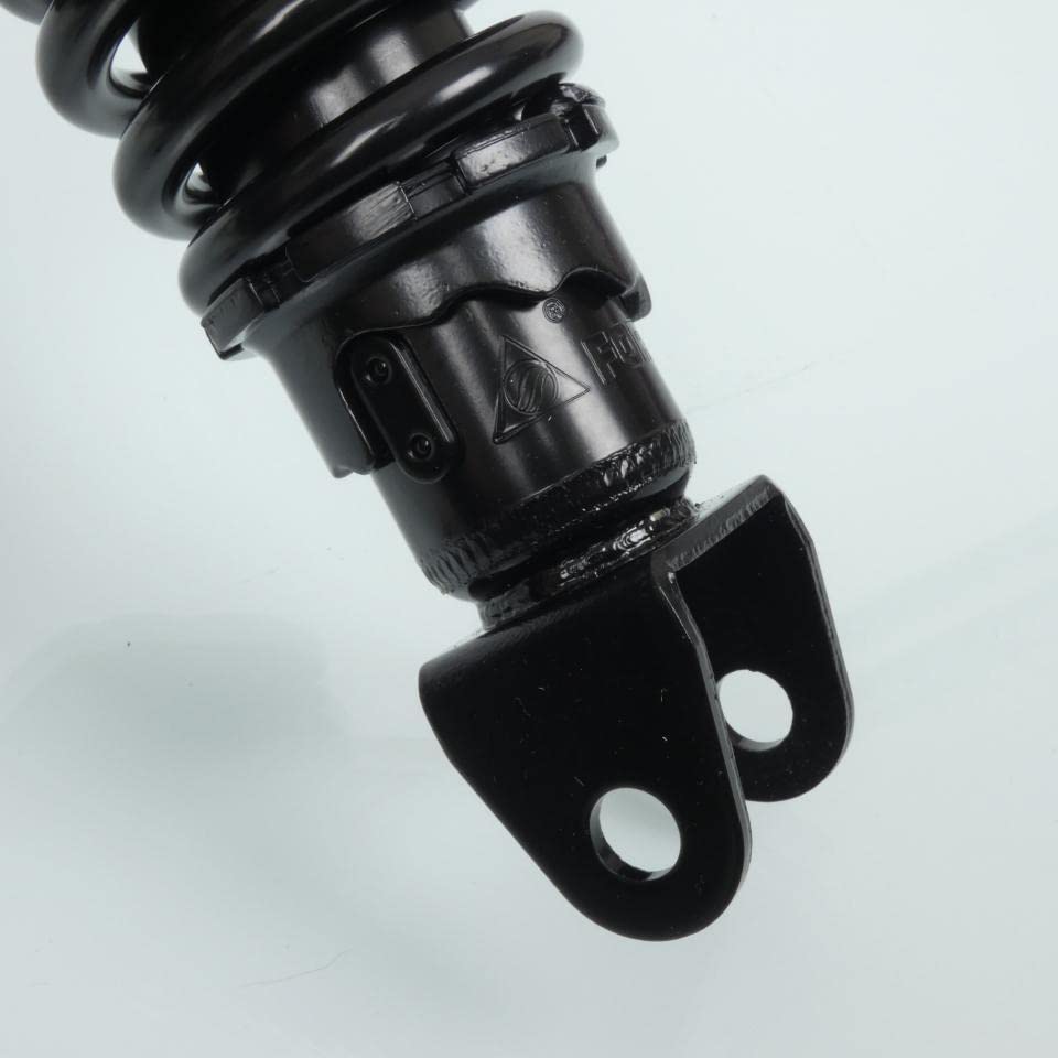 hinterer stoßdämpfer forsa für roller piaggio 125 vespa et4 1996 bis 1998 564110 neu