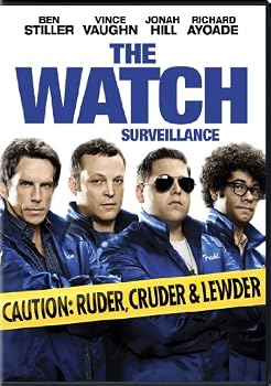 The Watch