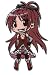 Puella Magi Madoka Magica Sayaka Patch