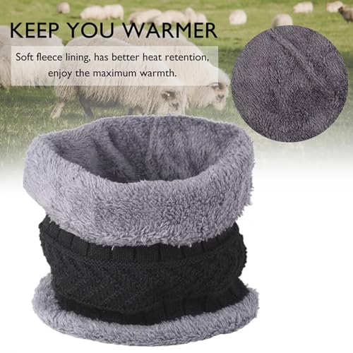 Image of Winter Cap and neck for for Unisex