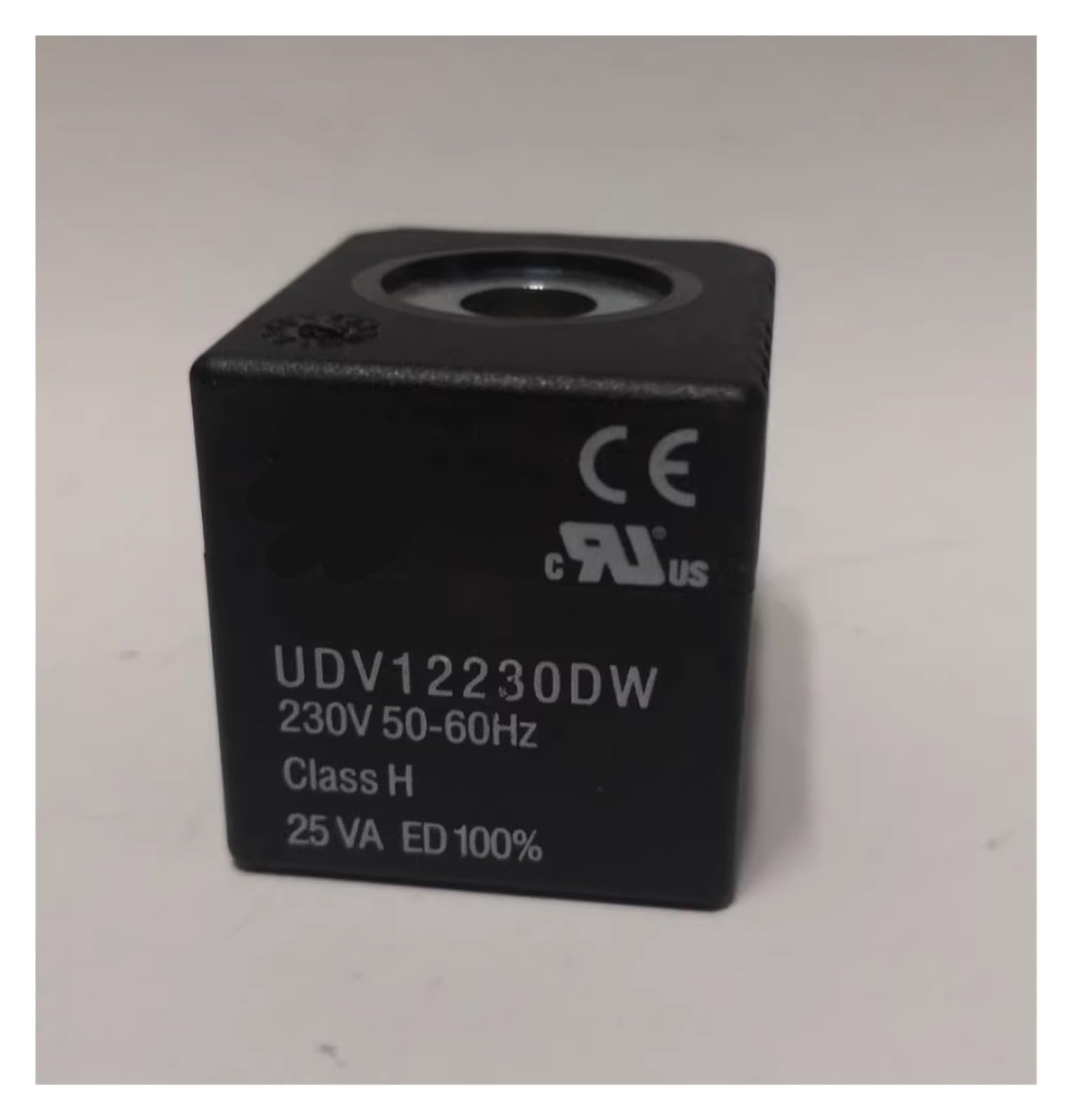NYRXRYTCA Solenoid Valve Coil UDV12230DW UDV12230AY(UDV12230DW)