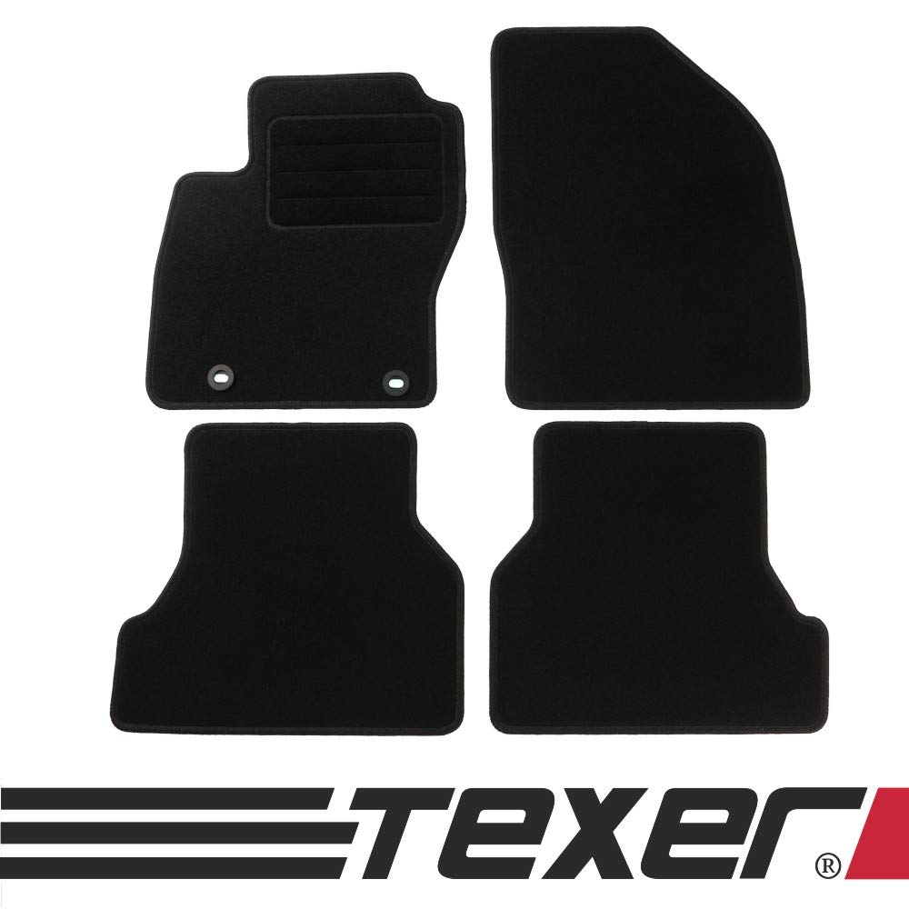 Accessori auto per ACCESSORI | Tappetini auto - Negozio Carmager