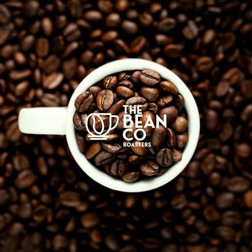 Image of The Bean Co Roasters Gooseneck Kettle | Water Kettle 600 ML|Stainless Steel Body |Gooseneck Drip Coffee Pot for Pour Over Coffee Maker - Rich Tea&Coffee at Home or Office