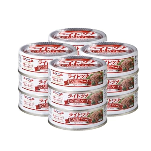 極洋 ライトツナまぐろ油漬