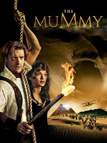 The Mummy