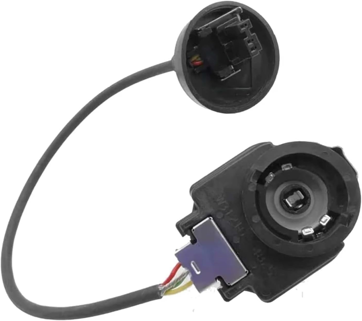 Car Ballast Igniter Head HID Connector Wire W3T24571 W3T216 .Compatible For Compatible For CRV .Compatible For CRZ .Compatible For Civic .Compatible For 3 CX-5 Compatible For Mitsubis