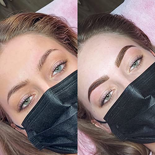 What is Eyebrow Tinting? Best Style Trends