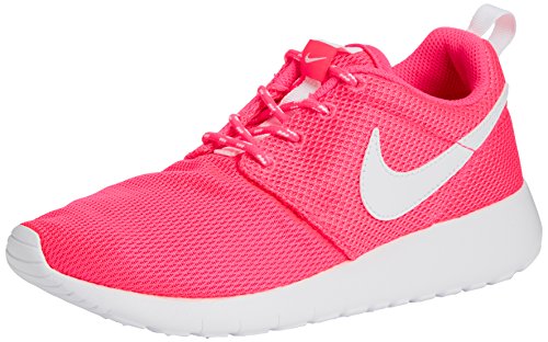 Nike Roshe One (GS), Zapatillas de Running para Niñas, Rosa-Pink (Pink 609), 37.5 EU