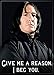Ata-Boy Harry Potter Snape 'I BEG You' 2.5