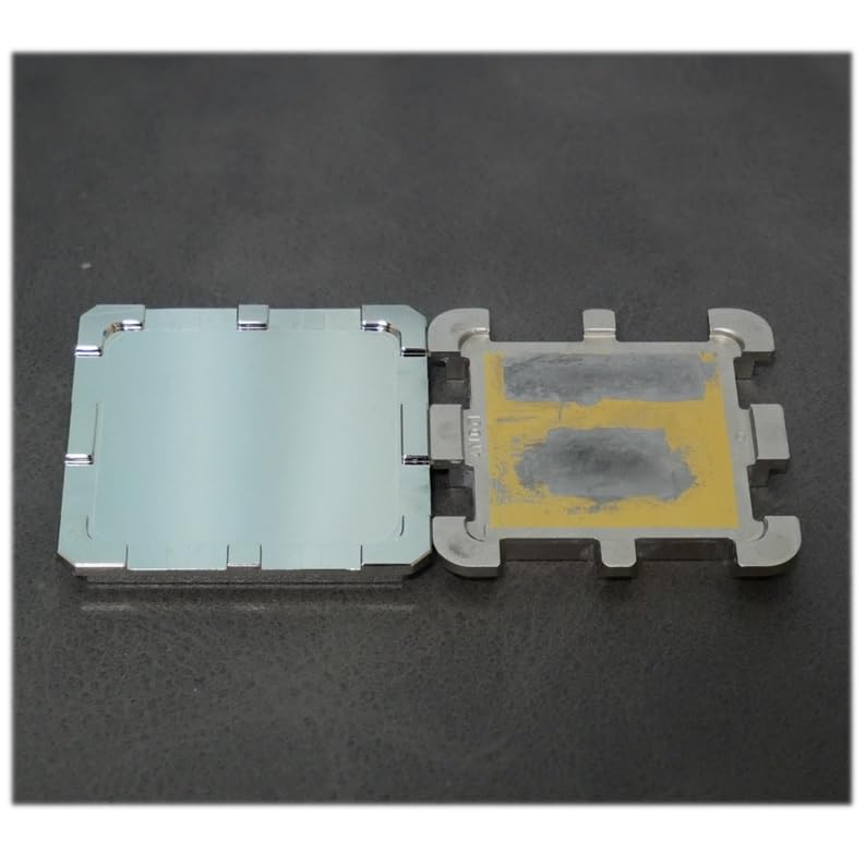 Amazon | PCER24 AM5向け99.9％以上高純度銅製ヒートスプレッダー