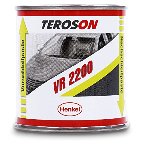 Teroson 142228 ventielinslijppasta, 100 ml