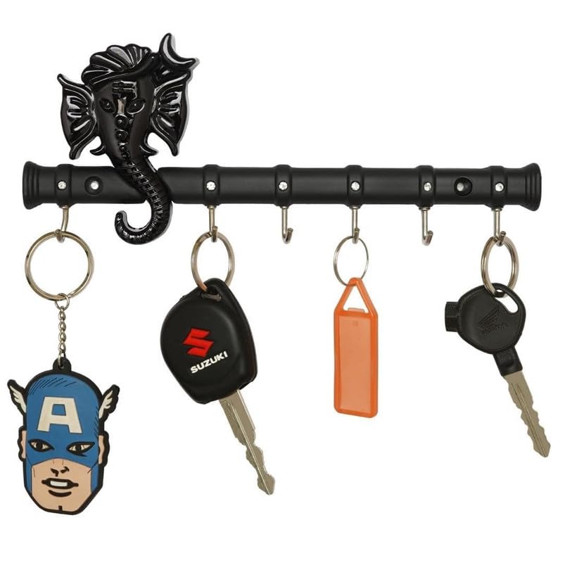 Key Holder Global Enterprises Pack of 2 GE-KH-KL-02 B