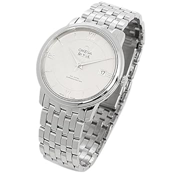 Amazon.co.jp: (オメガ) OMEGA オメガ 時計 メンズ OMEGA 424.10