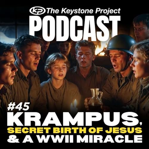 Christmas Uncovered: Faith, Folklore, and Peace