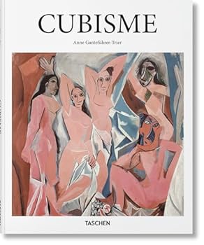 Hardcover Cubism (French Edition) [French] Book