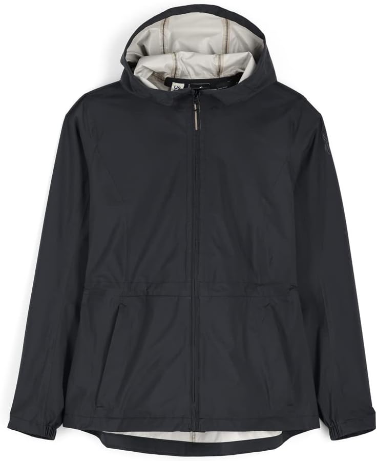 Spyder Womens Misty Rain Jacket