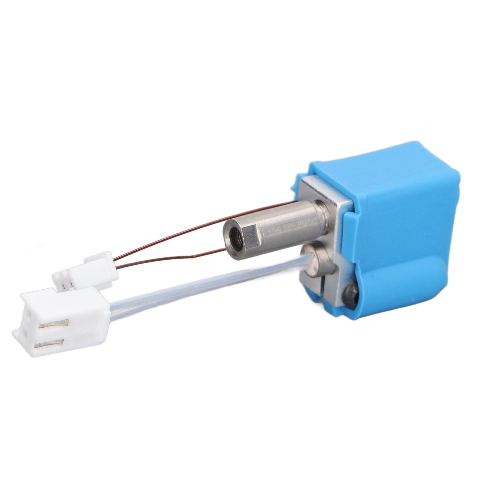 Drukarka 3D Hot End zestaw dysz wytłaczarka 24 V rura grzewcza termistor zamiennik do Sidewinder X1 X2