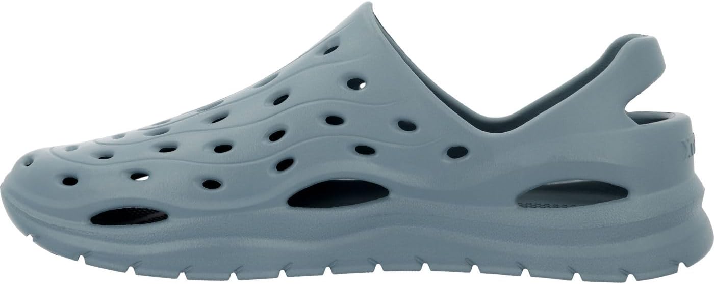 XTRATUF Unisex Riptide 3in Stormy Blue Sanda