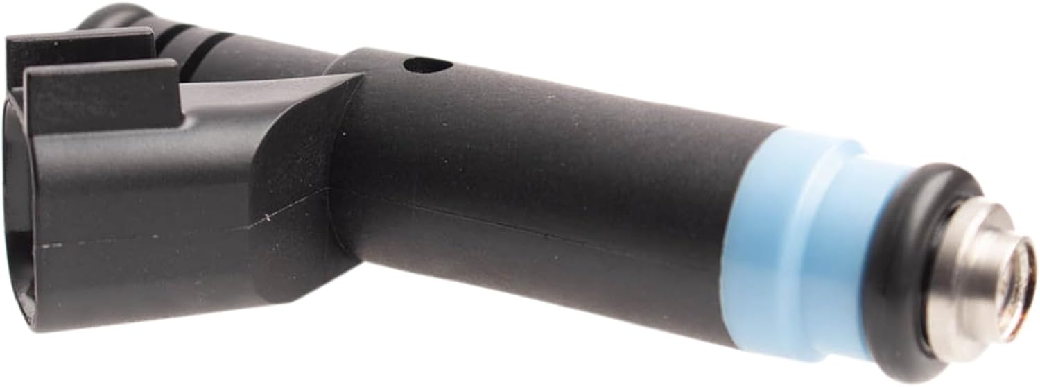 TRQ Fuel Injector Set Compatible with 2000 Ford Taurus