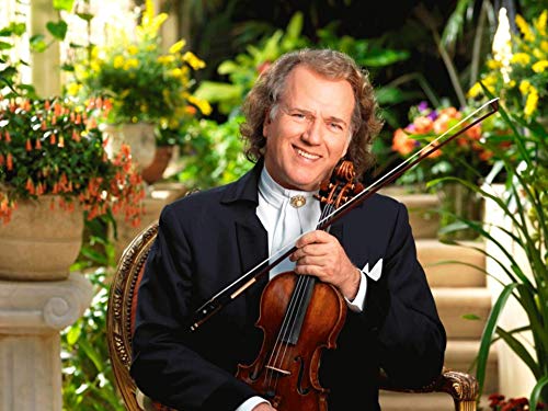 Andre Rieu