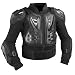 Produktbild Fox Kids Titan Sport Jacke, Farbe schwarz, Größe OS