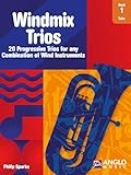  Windmix Trios Book 1 - Tuba.