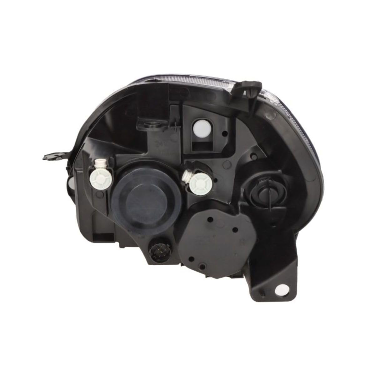 TYC Faro principale 20-12261-15-2 | Compatibile con: ABARTH PUNTO, FIAT PUNTO, PUNTO EVO