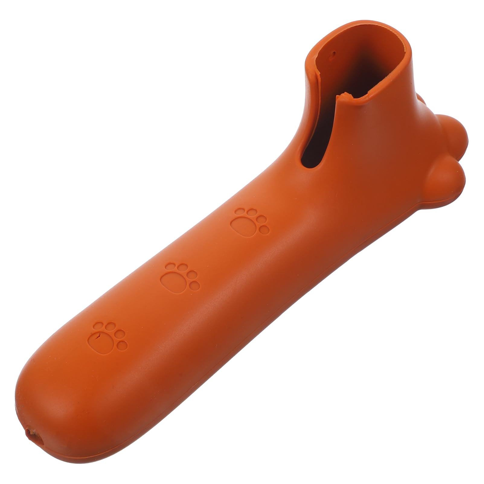 HANABASS Silicone Door Handle Protector Childproof Cover for Safety Toddler Bathroom Kitchen Design