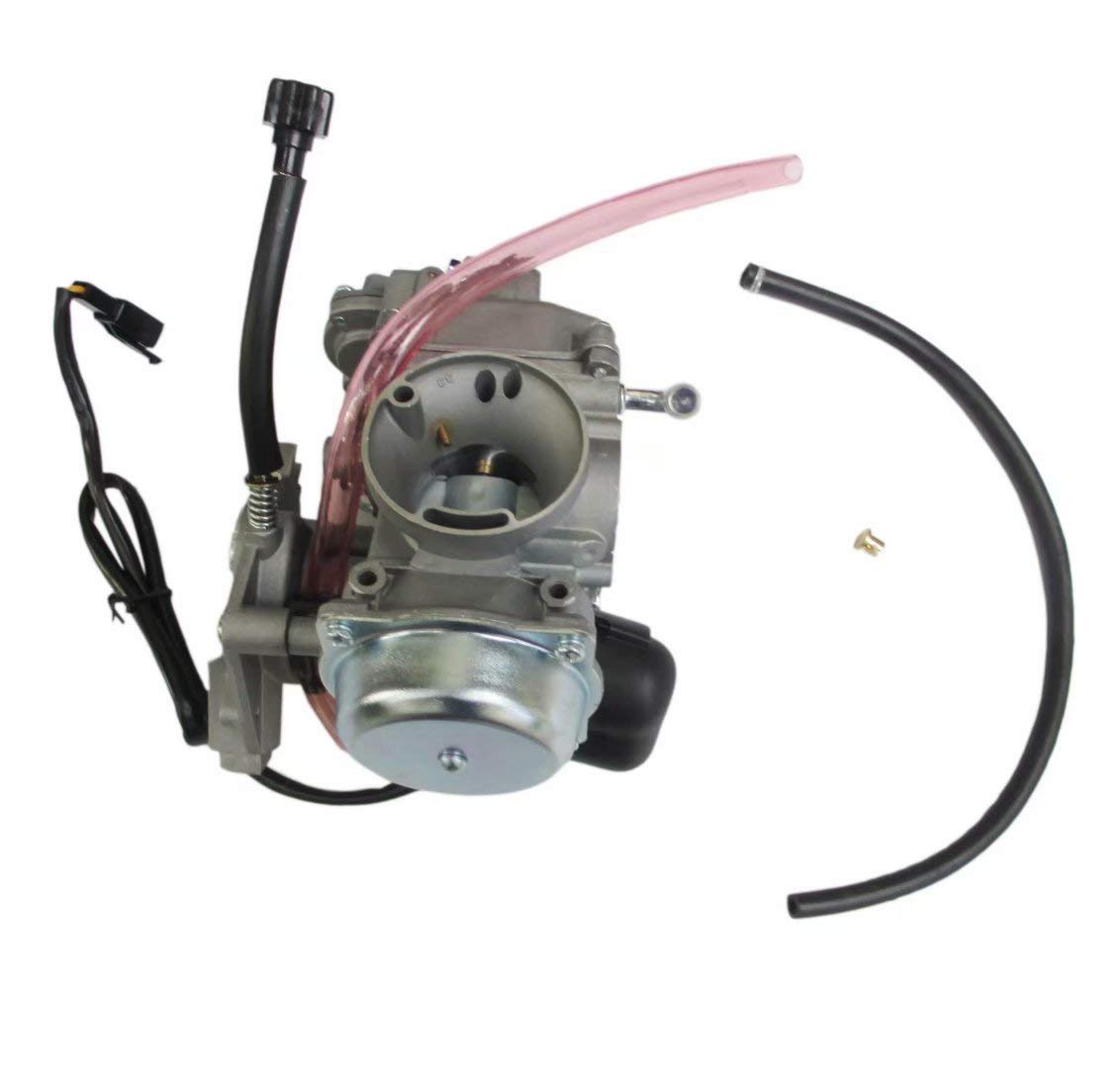 PD35JL Carburetor Carb For Arctic Cat ATV 350 366 400 0470-737 2008-2017 Fuel Su