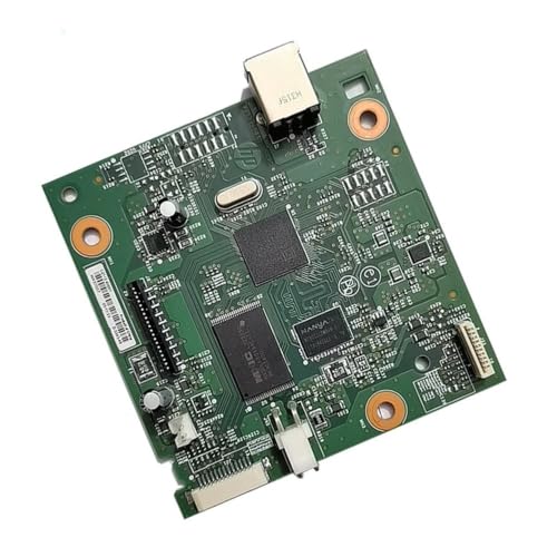 Carte mère CZ172-60001 pour imprimante Laser Pro MFP M125A 125A 126A 126NW