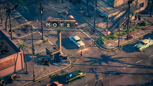 Deliver At All Costs PS5 - vue 6