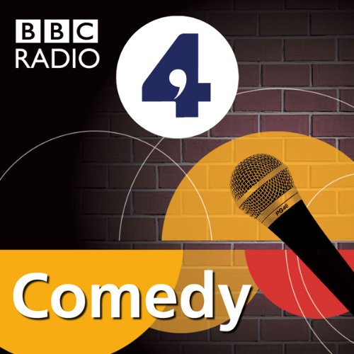 Bbc Radio Four Comedy 2025