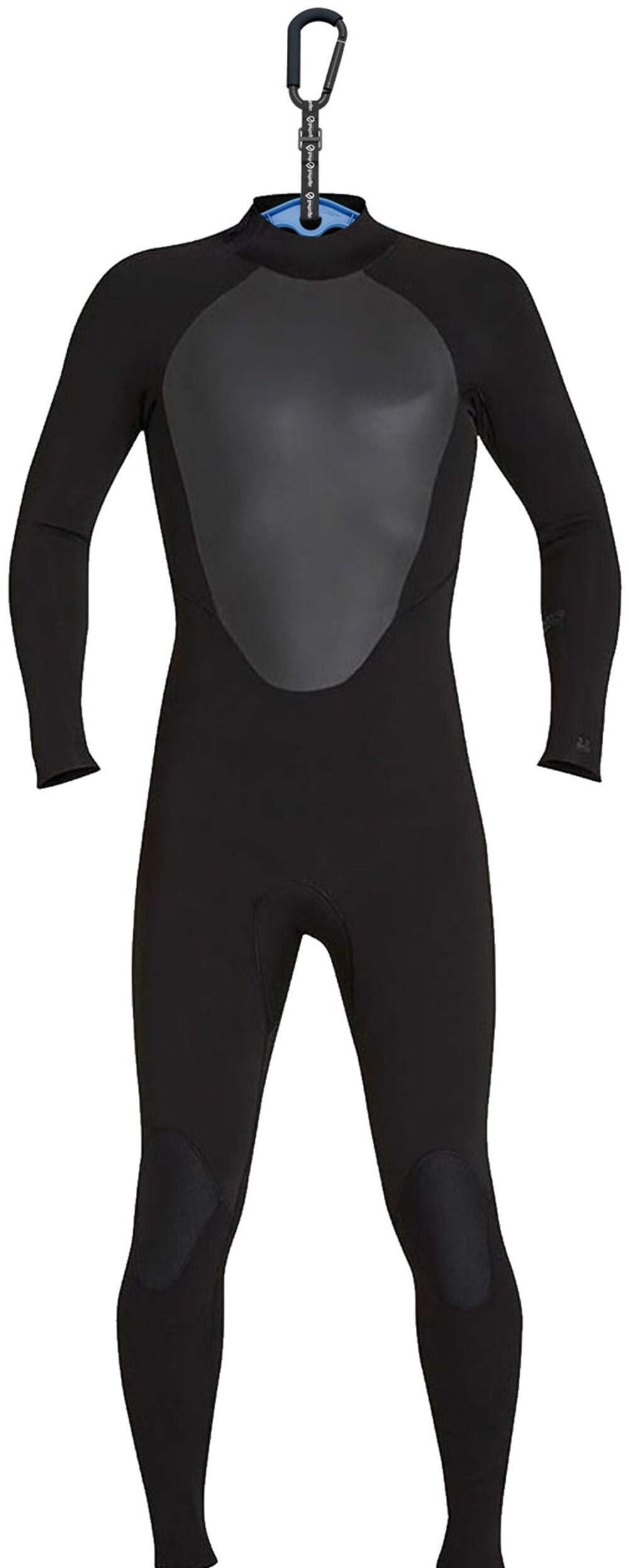 Wetsuit hanger Double System marca Surflogic